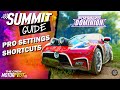 Forsberg dominion summit guide  the crew motorfest