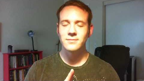 2011-05-22- Adjust the Assemblage Point II - Align