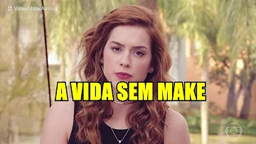 Quem são os pais da atriz Sophia Abrahão?