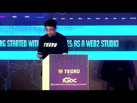 Getting Started with Web3 Games as a Web2 Studio - Roby John