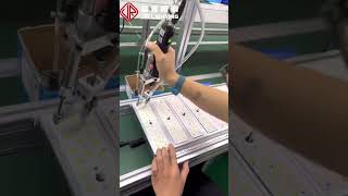 JR Lighting’s In-House Factory: Building Durable LED Flood Lights #JRLighting #LEDFloodLight