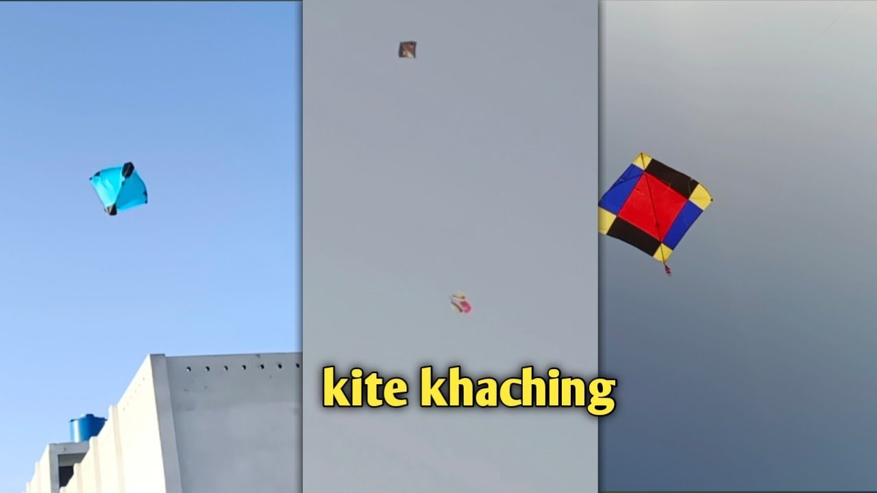 Friday Kite kaching, sultan vlog, Kite Flying videos YouTube