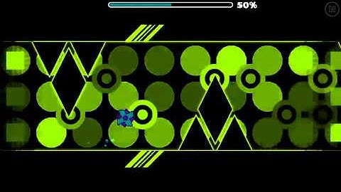 Bitpop by Etzer and Cubix (3 Coins)