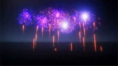 Unity VFX Graph Tutorial FireWorks