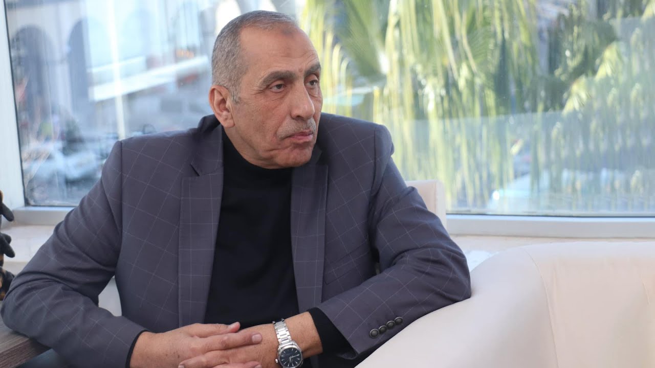 الباشا فاضل الحمود يكشف تفاصيل تُعرض لأول مرة عن حياته الشخصية وقضايا أمنية لن ينساها