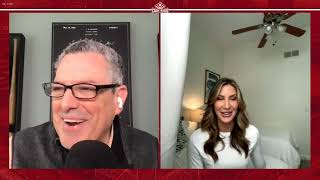 Code Reds Annie Sabo Talks Opening Day with Dad, Torpedo All The Rage, Elly De La Cruz