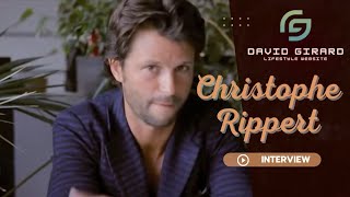 Interview Christophe Rippert à l'agence Happy End (Août 2011)