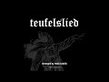 Teufelslied metal cover  njrdr