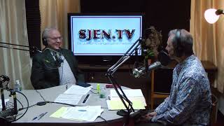 SJR - &quot;Getting to Know the Catholic Man of the Year&quot; - Brian Ragen &amp; Peter Karutz - 5/6/2023