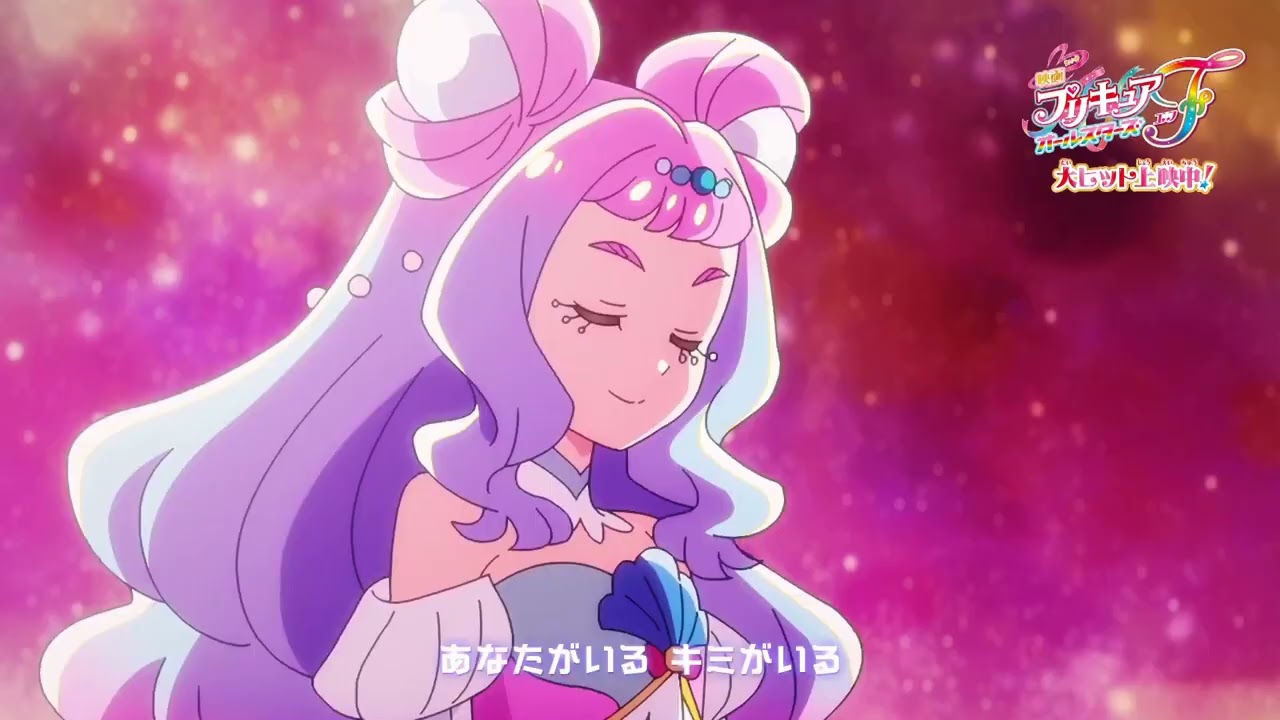 Hirogaru Sky! Precure Серия 13 - Смотреть Hirogaru Sky! Precure E13 Онлайн