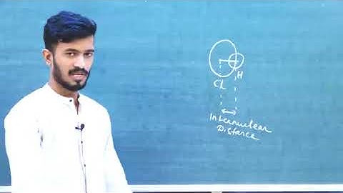 Periodic Properties | Lecture -9 | Covalent & Van der Waals radius | For #CHT #OSSTET #jee #neet