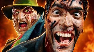 Did These Horror Sequels Reinvent the Franchise