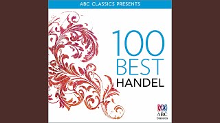 Handel: Laudate pueri Dominum HWV 237 - 2. Aria: Sit nomen Domini
