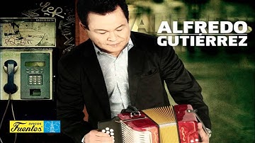 Esta Noche Es Mía - Alfredo Gutierrez / Discos Fuentes