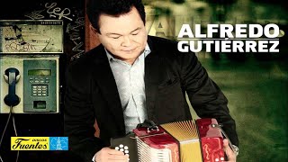 Video thumbnail of "Esta Noche Es Mía - Alfredo Gutierrez / Discos Fuentes"
