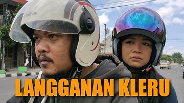 LANGGANAN KLERU (Official Music Video)