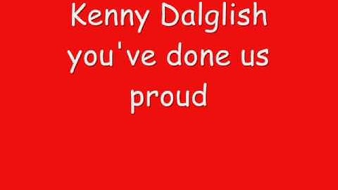 New Liverpool Andy Carroll song