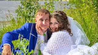 Набережные Челны. Музыкальный свадебный клип под песню. Набережные Челны. Музыкальный свадебный клип под песню.