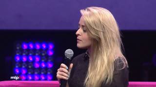 YouTube - MIP Digital Screenings 2015