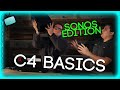 Composer Home Video Tutorial : Sonos Certified Driver