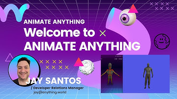 Animate Anything: Effortless Animation Tutorial (Unity Edition)