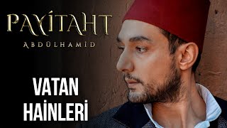 Söğütlü, Halilin Tertibini Anlamadı - Payitaht Abdülhamid 103. Bölüm Trt1