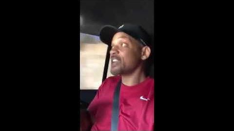 Will Smith on Failure (Fail Early, Fail Often, Fail Forward) (Motivation)