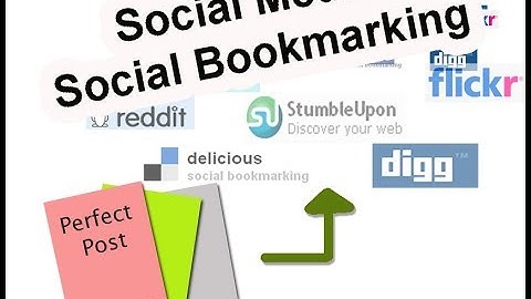 How to do Social Bookmarking Tutorials - 1 - Off page Seo - Rakesh Tech Solutions