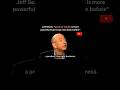 What Jeff Bezos Knows About Word-of-Mouth That You Don't #JeffBezos #MarketingInsights