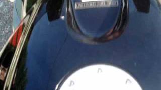 honda cbr 600 rr ˝06 sound - stock