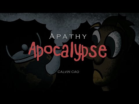 Apathy Apocalypse