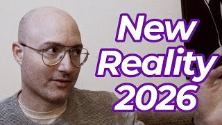 Saturno-Neptuno en Aries 2026: Comienza un nuevo mundo