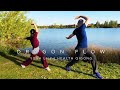 Dragon flow  health qigong