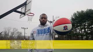 AARON WALTON MOSS 🏀