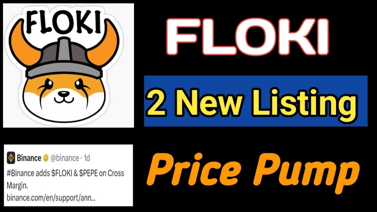 floki inu coin news today | floki inu coin latest news today | floki ...