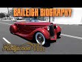 A Baileigh Biography: Hollywood Hot Rods