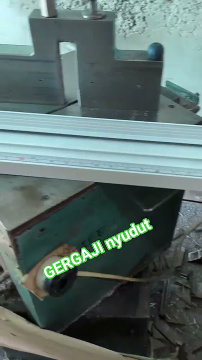 proses Gergaji #carpenter #like_subcribe #interiordesign