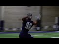 2018 Utah State Pro Day