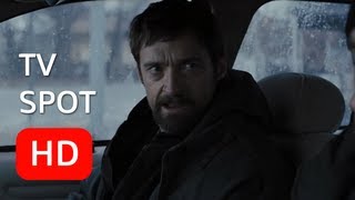 Prisoners - Extended TV Spot (2013) Hugh Jackman [HD]