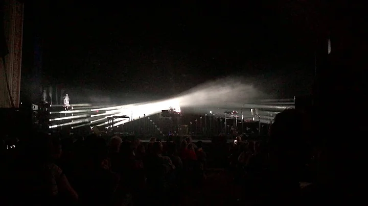 Bon Iver - Woods - 03/29/19 - KeyBank State Theatr...