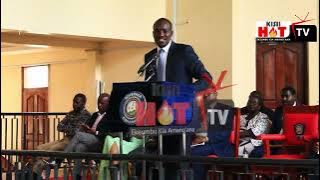 Simba Arati unfolds another serious secret about how the CCIO has planned to attack CEO KTRH