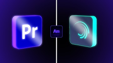 3d logo animation in alight motion 🔥