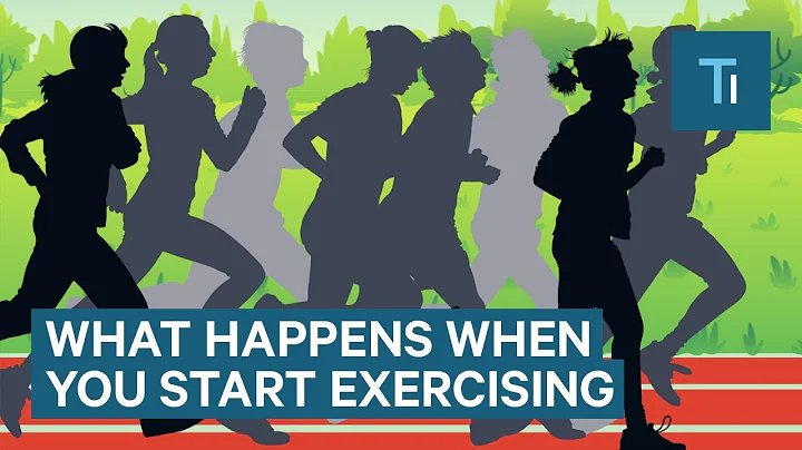 What Happens To Your Body When You Start Exercising Regularly | The Human Body - DayDayNews