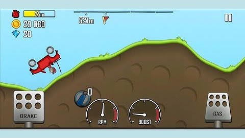 Hill Climb Racing || Gameplay Walkthrough Part 1 || All Cars/Maps || #gaming @mehedigaming85