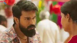 Rangasthalam teaser screenshot 5