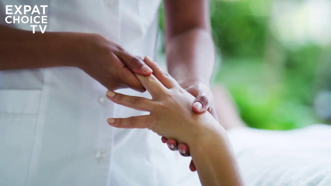 BestReviewed Foot Reflexology Centres In Singapore YouTube