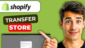 Hoe je een Shopify-winkel naar een andere Shopify-winkel overzet (de gemakkelijkste manier) (gids...