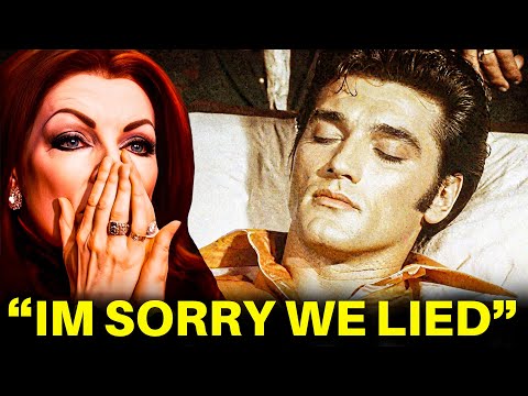 Elvis Presley Breaks Silence Before His Death and Reveals Terrifying Secret