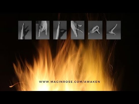 Awaken to the Runes - the magic of technology