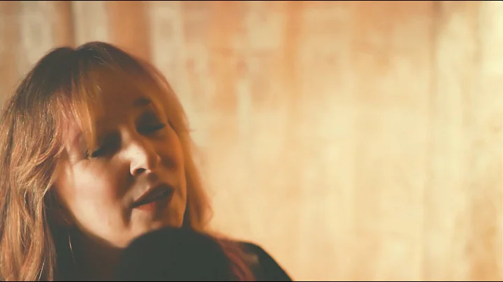 Gretchen Peters - The Sailor (official music video)
